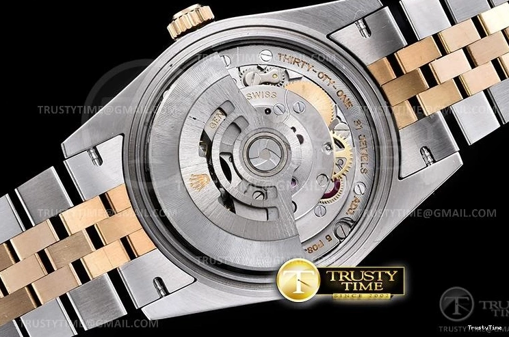 1208 Popular RDJ0361O – DJ 36mm 761